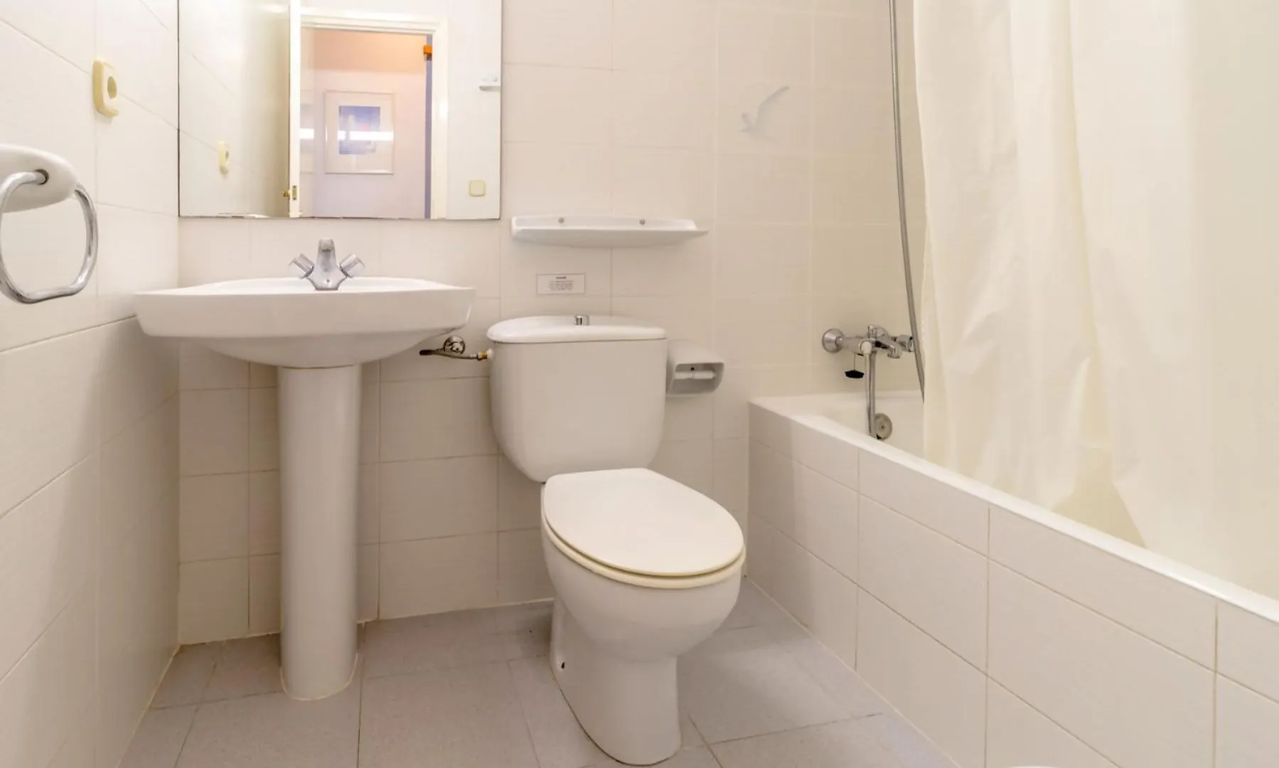 Selva De Mar 150 Apartamento En Pueblo Encantador El Port De La Selva Spain
