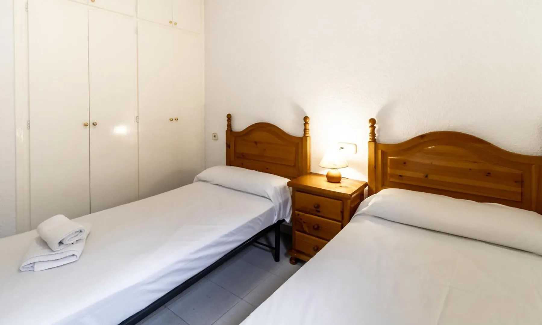 Apartment Selva De Mar 150 Apartamento En Pueblo Encantador El Port De La Selva