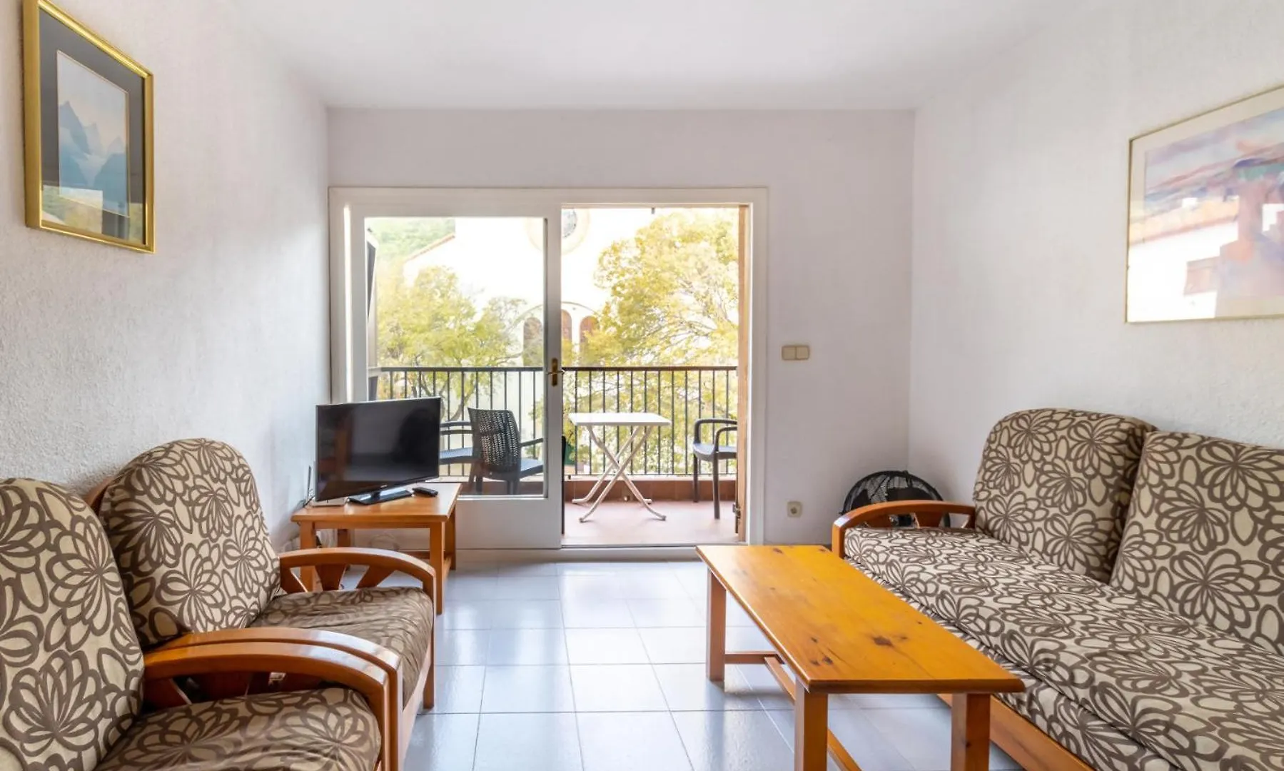 Apartment Selva De Mar 150 Apartamento En Pueblo Encantador El Port De La Selva