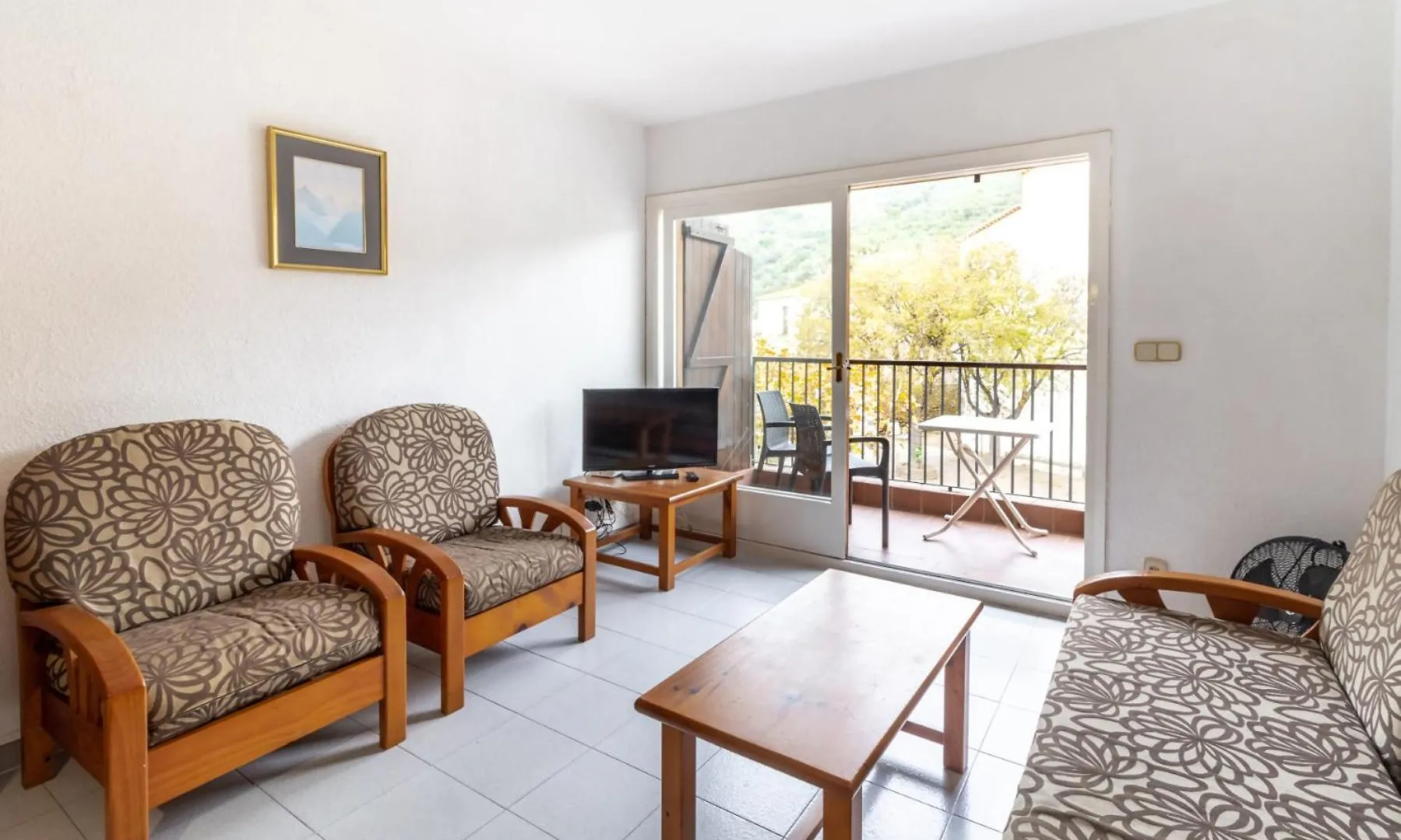 Selva De Mar 150 Apartamento En Pueblo Encantador El Port De La Selva